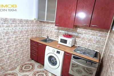 Apartament cu 2 camere în Ultracentral - 4