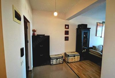 Inchiriez ap 2 camere, Dobroiesti-Fundeni, str. Doinei, et.3, utilat, mobilier calitate - 7