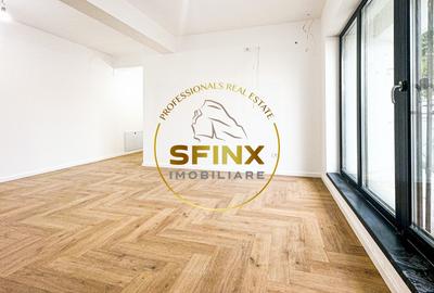 Apartament cu 3 camere semidecomandat în Obor - 14