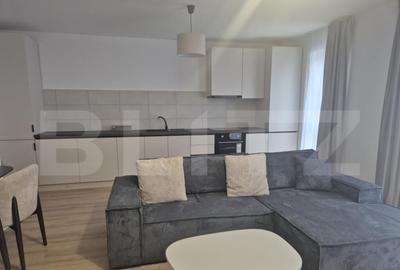 Apartament 2 camere, 59 mp, ansamblul Maurer - zona Libertat - 1