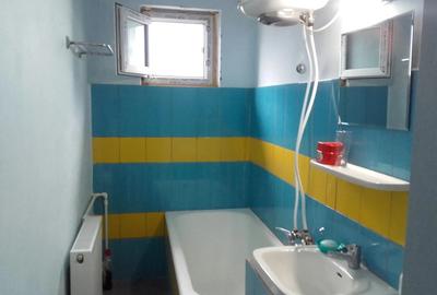 Apartament cu 2 camere nedecomandat în Central - 2