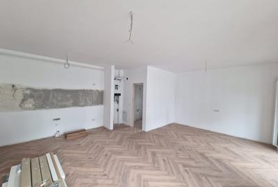 Garsonieră decomandată în Copou - 2