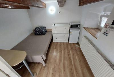 Garsonieră în Centrul Istoric - 4