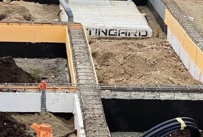 Casă cu 2 camere în Strejnicu - 1