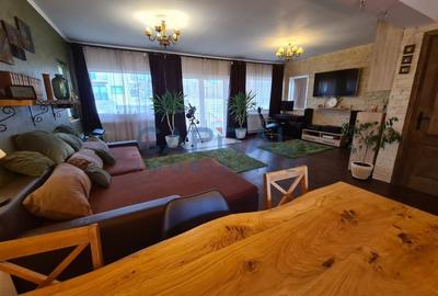 Casa frumoasa la cheie, central Dezmir Casa frumoasa la cheie, central Dezmir - 8