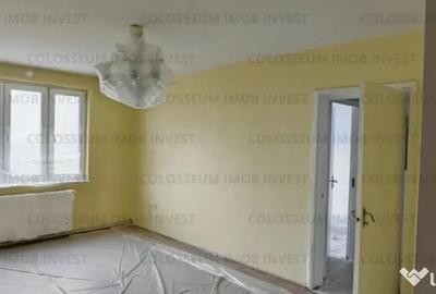 Apartament cu 3 camere decomandat în Astra - 3