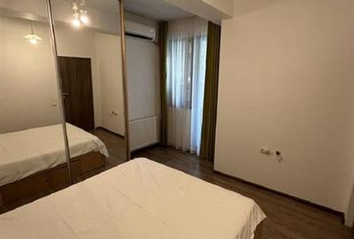 Apartament cu 2 camere semidecomandat, mobilat în Dămăroaia - 2