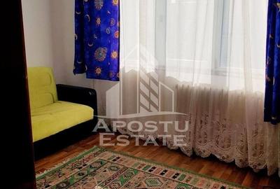 Apartament cu 4 camere decomandat în Aurel Vlaicu - 4