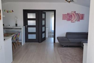 Apartament cu 3 camere în Central - 3
