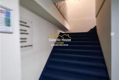 Spatiu de birouri central - Matrix Business Center - 1.800 mp - 10