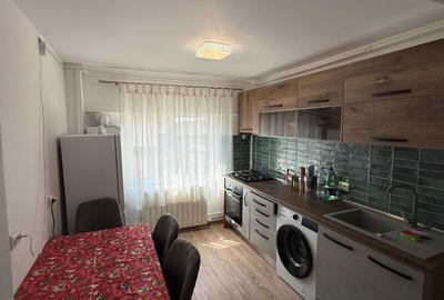 Apartament cu 2 camere decomandat în Central - 14