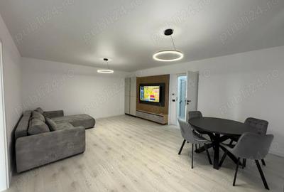 Vrei un apartament spatios, prima inchiriere, cu terasa in Sun Royal? - 2