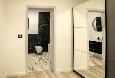 Casă individuală cu 5 camere cu Canalizare în Valea Călugărească - 6