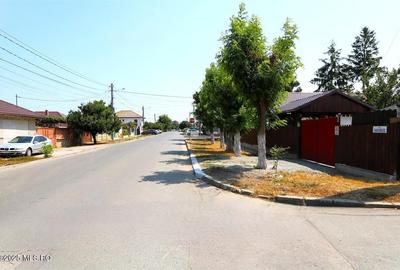 Cumpana - Str. Viilor nr. 7 si 8, teren 1589 mp, deschidere de 21 m! - 7