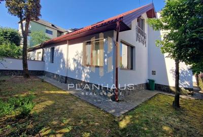 Casă de vânzare, zona Parc Municipal Regina Maria - 1