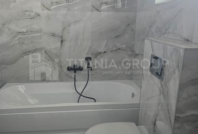 Casă individuală cu 4 camere cu Teren 500 Mp în Cristian - 4
