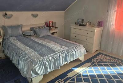 Casă cu 5 camere cu Teren 1159 Mp în Ceangăi - 13