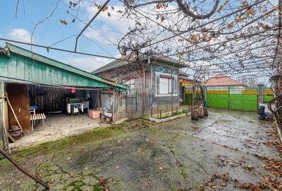 Casa cu anexe si teren de 759mp in Misca - 7