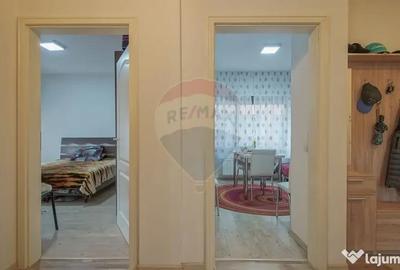 Apartament cu 3 camere decomandat în Sânpetru - 18