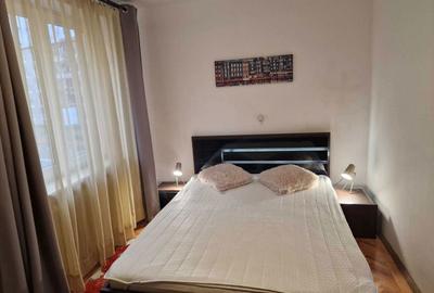 Apartament cu 2 camere semidecomandat în Ultracentral - 8