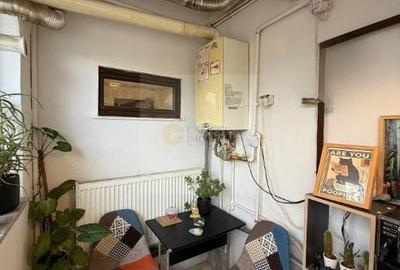 2 camere | Mihai Eminescu -Blvrd Dacia | Centrala Proprie | 68 mp - 6