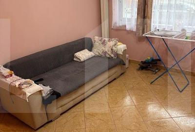 Apartament cu 3 camere semidecomandat, mobilat în Giulești - 14