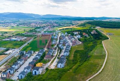 Garsonieră în Cristian - 5