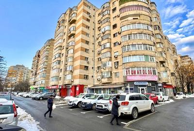 Spațiu comercial, de 112 mp, în Gorjului - 1