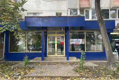 Spațiu comercial, de 110 mp, în Central - 1