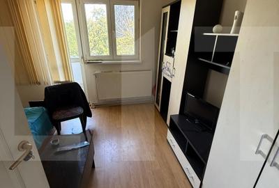APARTAMENT CU 4 CAMERE, ZONA DRUMUL TABEREI-LA 1 MINUT DE METROU - 2