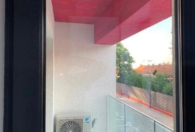 Inchiriere apartament 2 camere, decomandat, 21Residence Politehnica - 9
