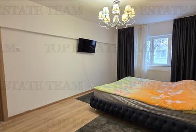 Apartament cu 3 camere decomandat în Crângași - 3