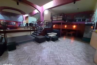 Spațiu comercial, de 200 mp, în Cristian - 2