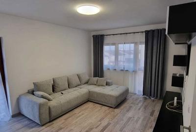 Apartament cu 2 camere decomandat în Central - 7