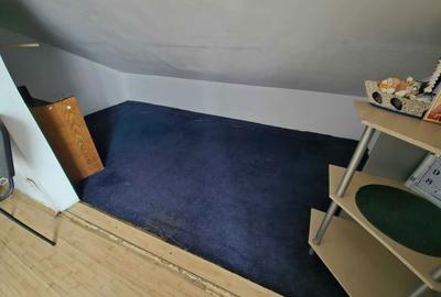 Garsonieră decomandată în Exterior Vest - 2