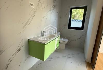 Casă individuală cu 4 camere cu Canalizare în Titan - 7