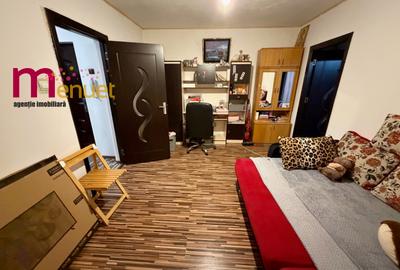 Apartament 2 camere,str.Eternitatii ,cu gaz - 4