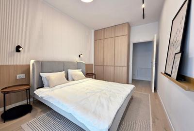 Apartament cu 2 camere decomandat, mobilat în Sisești - 12