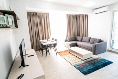 Apartament cu 3 camere decomandat în Nord - 2
