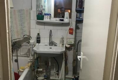 Vand apartament 2 camere , 42mp, decomandat, CF1, etaj 3/4, AC,centrala termica - 5