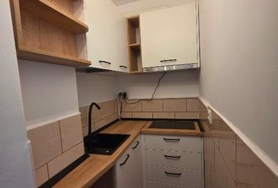 Garsonieră în Țiglina 1 - 2