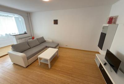 Apartament cu 2 camere decomandat, mobilat în 1 Decembrie 1918 - 1