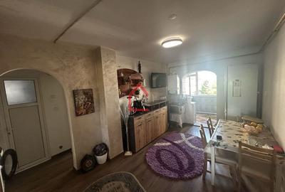 Apartament 2 camere, decomandat, Cug, Bloc 1987 - 4