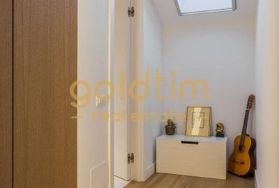 PENTHOUSE SPECTACULOS/BLOC BOUTIQUE/TERASA 100M/VEDERE LIBERA/GARAJ/KISSELEF PENTHOUSE SPECTACULOS/BLOC BOUTIQUE/TERASA 100M/VEDERE LIBERA/GARAJ/KISSELEF - 43