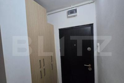 Garsoniera semidecomandata, 26 mp, zona Micro 1 - 11