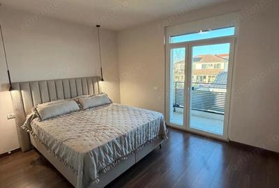 Casă cu 4 camere cu Teren 400 Mp în Central - 15