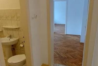 Apartament cu 2 camere decomandat în Central - 5