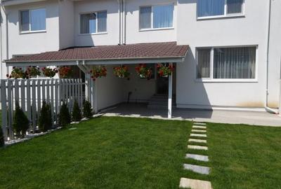 Casa in zona British School Dumbravita - 2