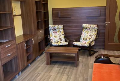 Inchiriere 2 camere Rahova-Margeanului,7/10,decomandat,modern,mobilat,460€(ANAF) - 7