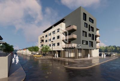 Comision 0% - Apartament Modern cu 3 Camere - Grand Arena - 7